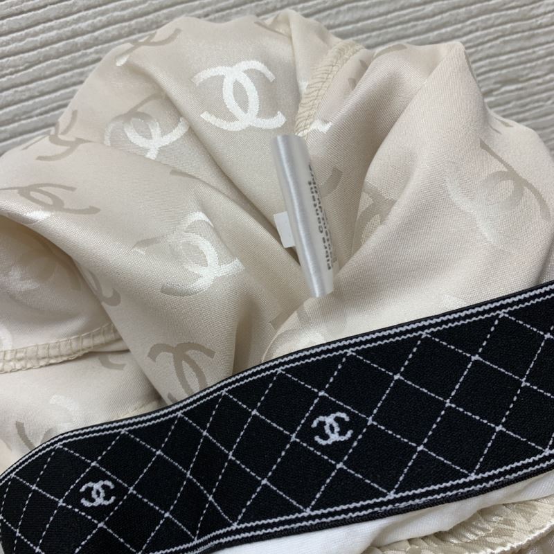 Chanel Long Pants